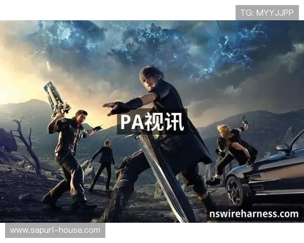 PA视讯集团全面解析其在网络游戏行业中的发展战略与市场布局
