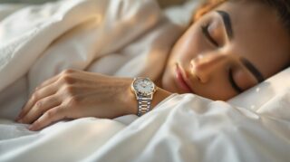 夢占いで高級腕時計の夢が示す意味と心理状態、メッセージとは
